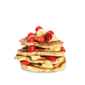 Pancake PNG-43628